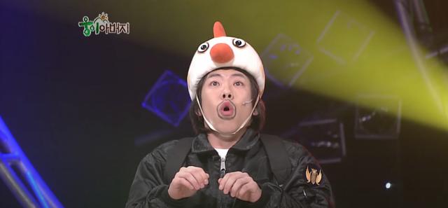 华少|8点认识《Running Man》梁世灿，和全昭旻有可能假戏真做？