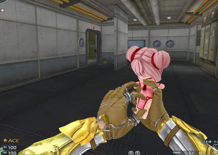 穿越火线|穿越火线：游戏中“招牌”坏习惯，你中了几个？玩得起自己说出来！