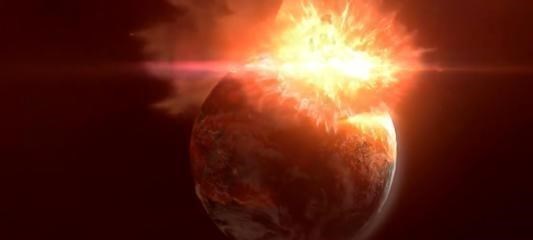 行星|如果在地球之外的宜居行星拉一泡屎，几十亿年后会诞出生命吗？