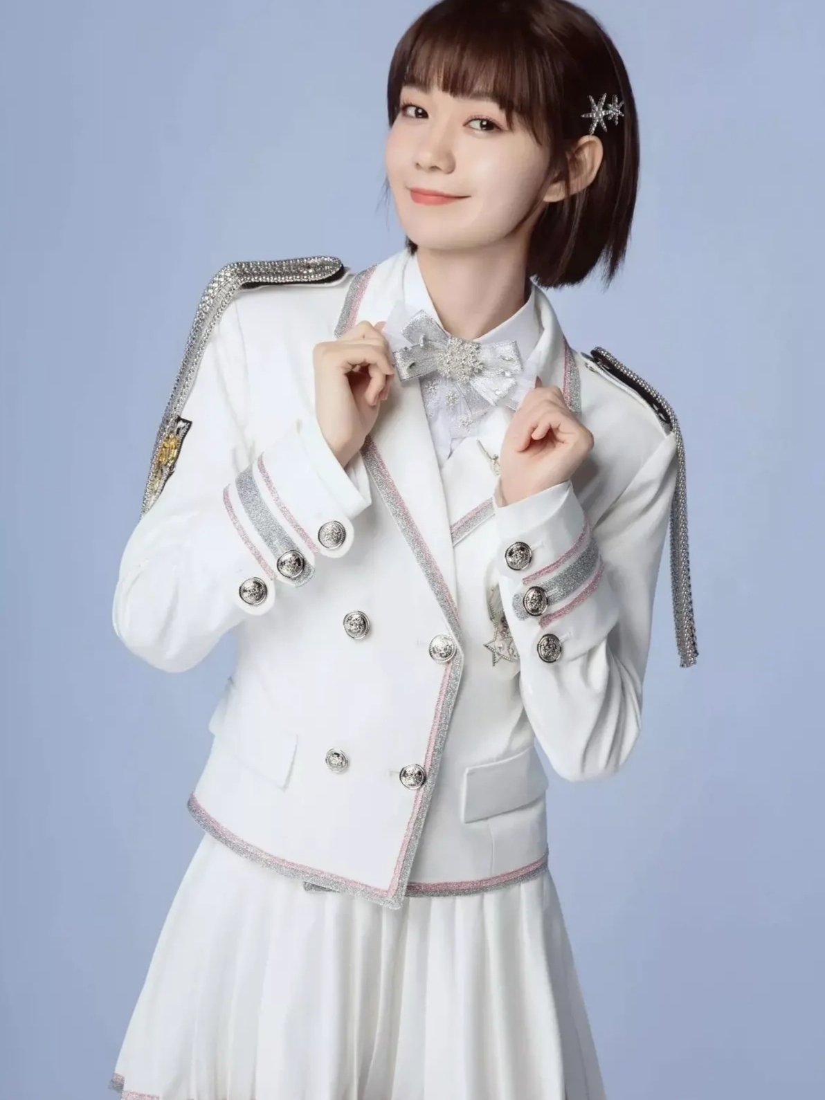 段奥娟|火箭少女101解散之后，最好听单曲来自段奥娟，最火的来自杨超越！