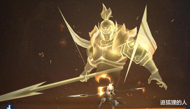 「马超」马超皮肤上线仅3天，玩家却集体投诉！天美看到原因，当场气哭了