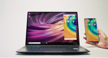 华为|新晋生活必需品，NFC、蓝牙、 Wi-Fi 6+你最离不开谁