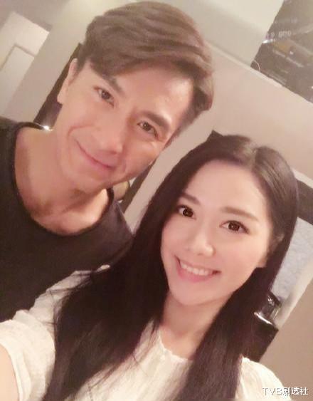 「马国明」兄弟都不知!“铁马家族”看新闻才知马国明拍拖,唐诗咏未送祝福