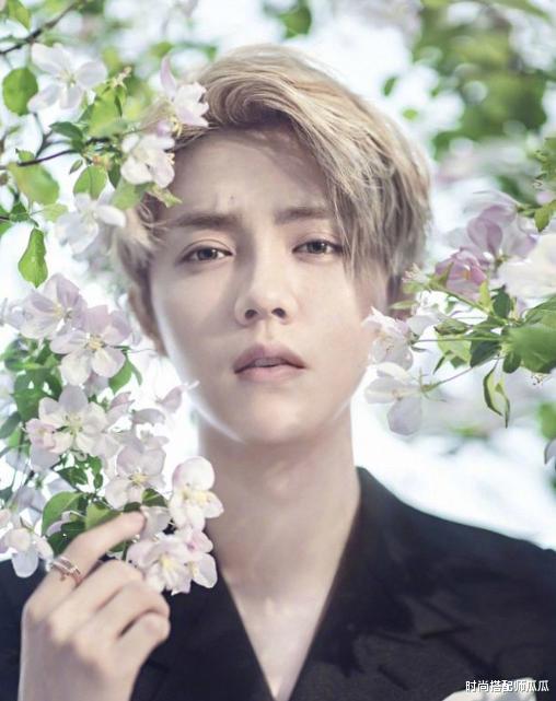 #发型#男人30岁以后，发型怎么剪才合适？试试这4款造型，时尚又魅力