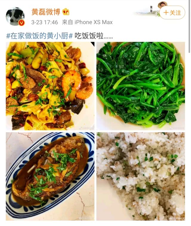 『张耀扬』多多首次独立完成晚餐,香蒜面包配土豆泥被大赞,多妈:爸爸可以安心工作了