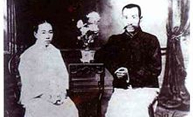 |朱老总唯一儿子：负伤致残当火车司机，离世10天，朱老总才知道