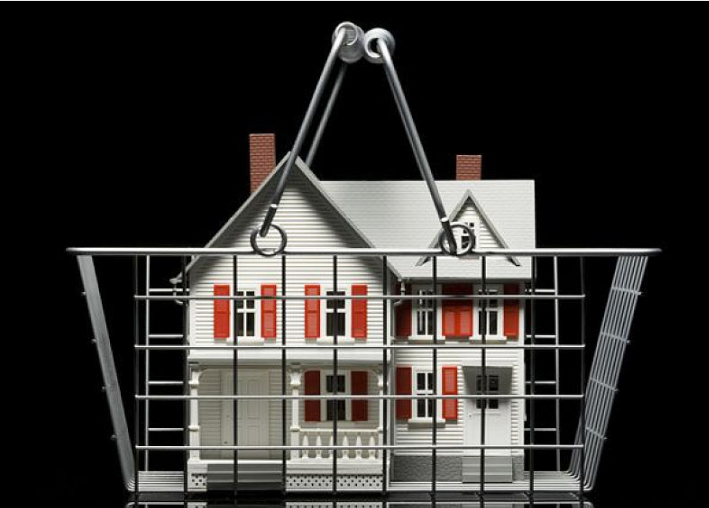 新版征信上线，还没买房的你有福了！