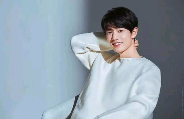 『肖战』肖战因祸得福，新剧大火，知名度更高了