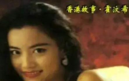 霍汶希|霍汶希：陪伴谢霆锋25年，未婚生下“私生女”，如今怎样了？