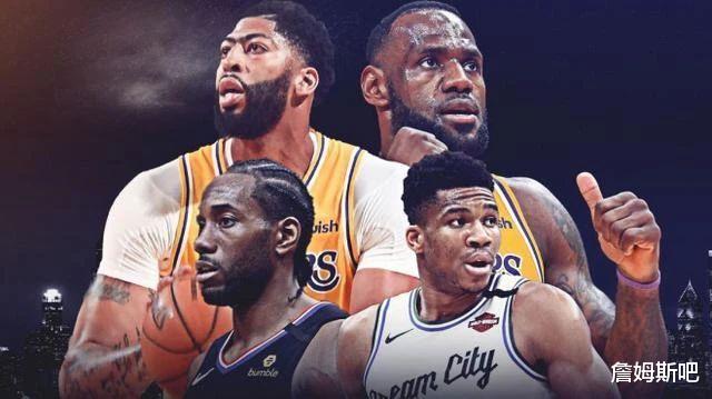 [湖人队]NBA将在57天后正式重启！湖人剩余赛程公布，詹姆斯一数据将成历史第一！