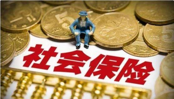 社保▲社保新规来了！直接利好个体经营户以及无业者