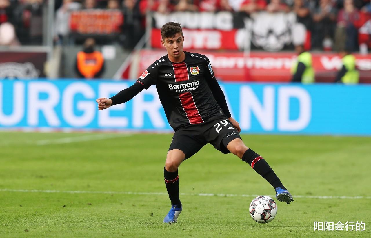 [拜仁慕尼黑]不想去拜仁，德国小天王的选择出人意料，只是因为“吃醋”了？