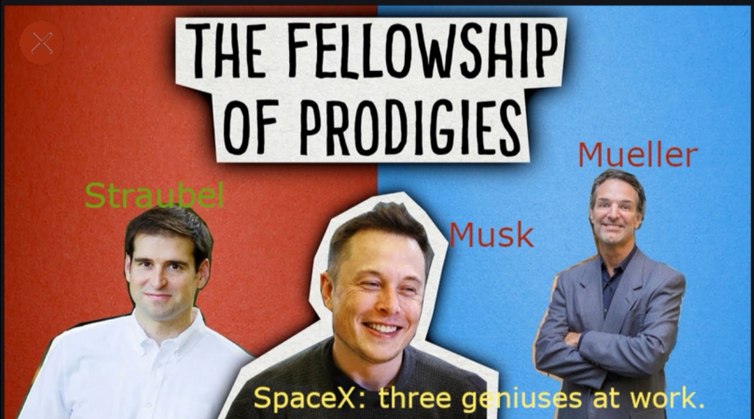 |特斯拉创始人埃隆马斯克为什么可以同时管理这么多家公司？