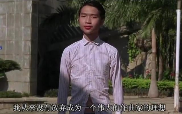 周星驰|他曾被嘲“智障”，却被周星驰当成“天才”，拍戏时从不喊停！