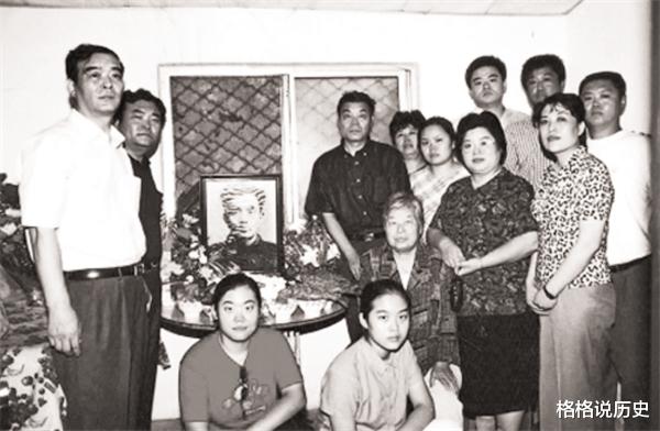 |焦裕禄：42岁患癌病逝，留下3子3女，如今现状如何？