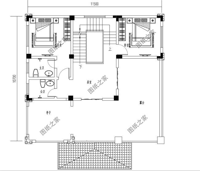 |这样的三层豪华大气欧式别墅，村里盖一栋，父母都为你自豪