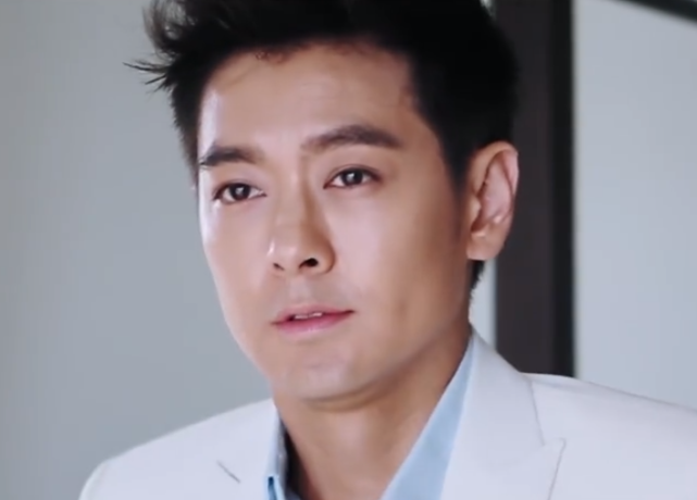 #林志颖#?林志颖上节目太“假”,想立好老公人设,却被老婆下意识一句话拆穿