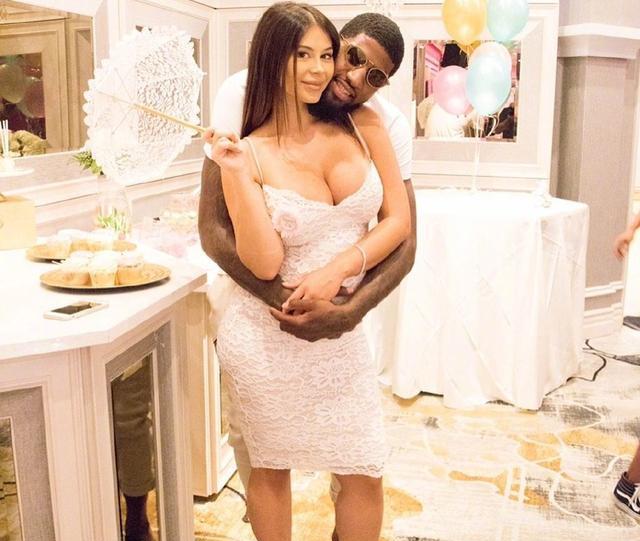 【保罗·乔治】保罗-乔治荒唐事:背叛里弗斯女儿,与黑姚明因“谁先来”闹掰!