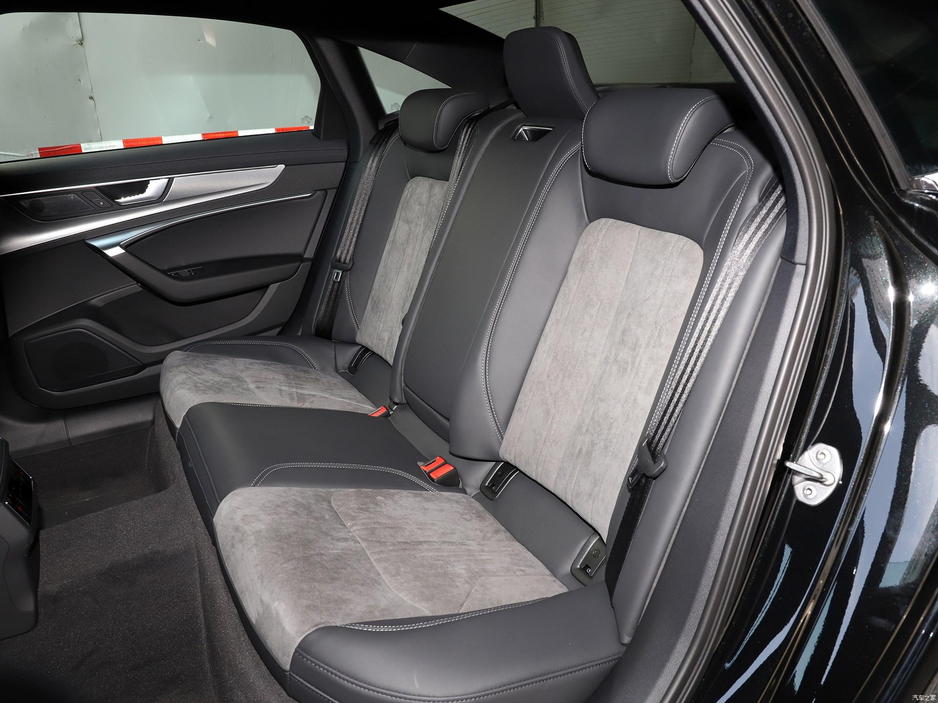 #奥迪A6L#BBA三巨头--奥迪A6L篇