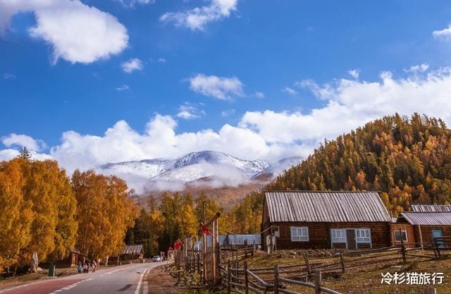 『婺源』中国十大最美古村落，去过2个算及格，全去过的太牛了！