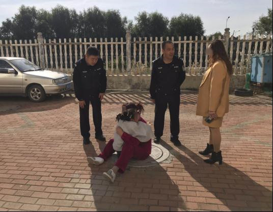 半岛晨报|事发大连!四岁娃超市走丢,姥姥报警说“不能活了!”