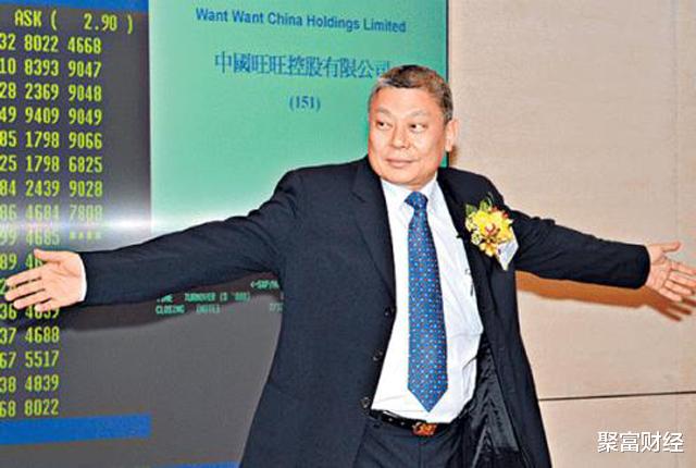 富二代|败光1亿的富二代，靠1毛钱利润赚369亿家产，情史比赌王更甚