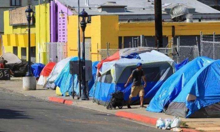 『美国』美国！美国！美国！新冠肺炎疫情截止4月24日3时，花式甩锅的特朗普