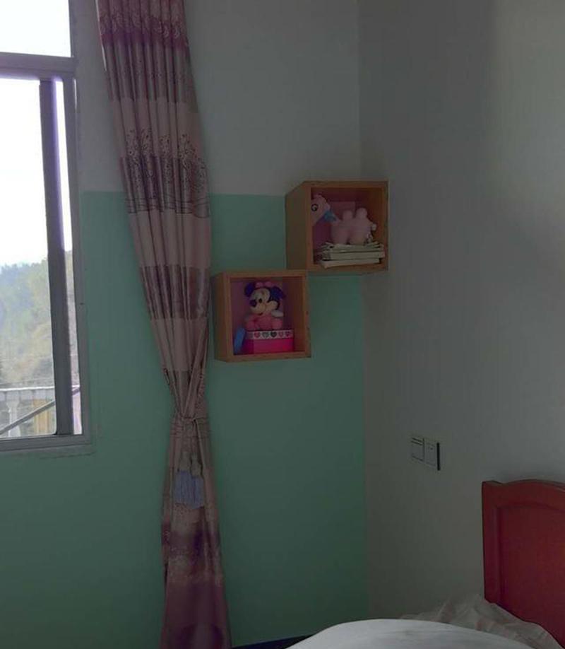 晒晒自家的农家小楼, 我心中最好的农村自建房