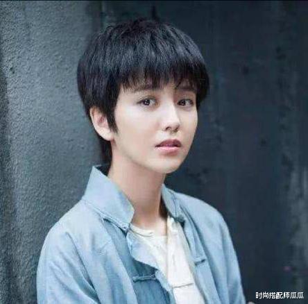 发型：被公认最丑5种“发型”，颜值再高也拯救不了，希望你一个都没中