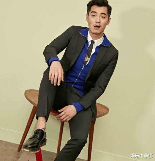 「李现」《河神2》开播，李现退出张铭恩留守，新“小河神”还原第一部造型