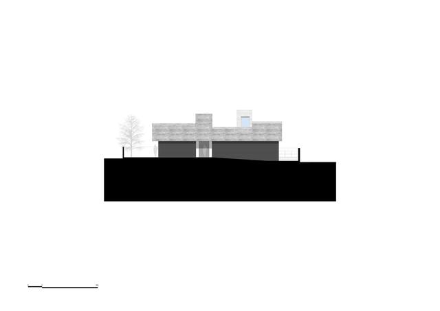 @为图书而生的住宅——葡萄牙田园别墅设计赏析