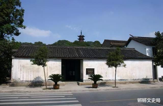 大门|为何吴冠中画的一扇黑门卖了7475万？专家解读：这不是门