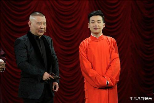 岳云鹏|德云社要变天！岳云鹏苦求无戏拍，他却资源多到手软！
