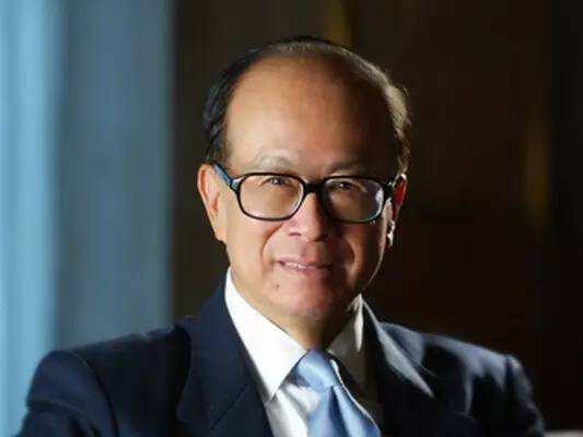 |李嘉诚最大的“无奈”,不是没娶新老婆,而是错过了“千亿儿媳”