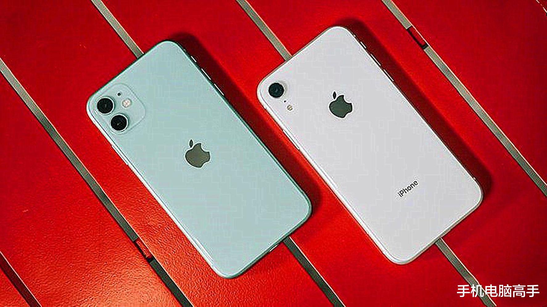 华为|口口声声支持华为，转身却买了苹果，iPhone11斩获销冠