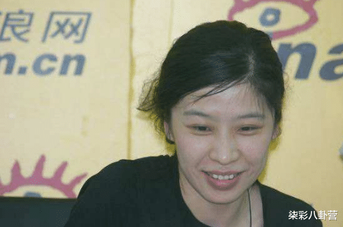 廖凡|廖凡隐藏9年的老婆,比他大5岁不说,还是我们的老熟人!