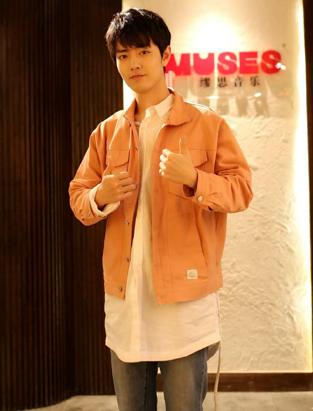 肖战：太励志！为了接近肖战，粉丝竟主动加入SNH48，并成功通过初试