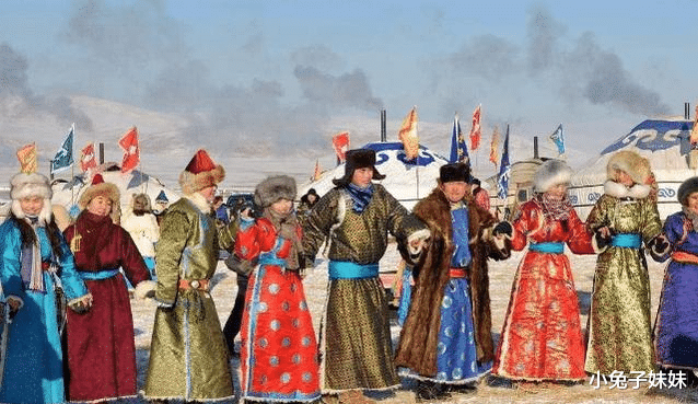 『蒙古族』中国的蒙古族人，如何看待独立近百年的蒙古国？或与你想的不一样