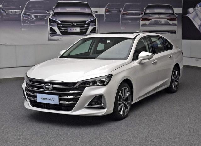 b级车|物美价廉的4款B级车,空间大又省油,最低仅8.49万起