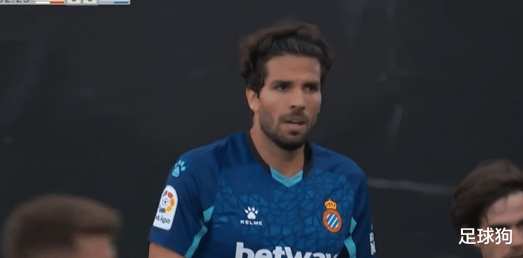 西班牙人|噩梦0-1！武磊缺席，锋线彻底迷失：西班牙人首败+3连胜终结