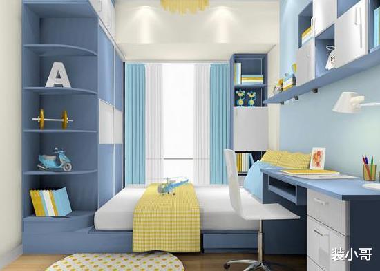 |榻榻米怎么装？试试这些设计，让家里多出一间房！