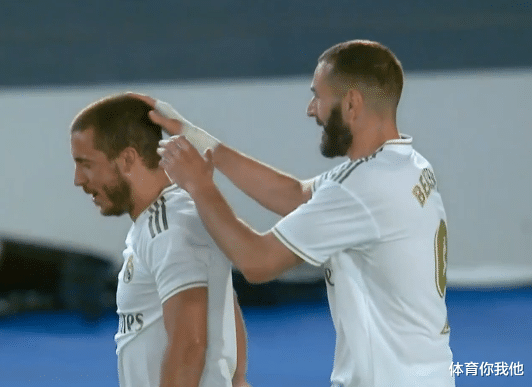 [皇家马德里]3-0大胜！皇马三大难关已过其一，坐等巴萨下轮丢分反超死敌？