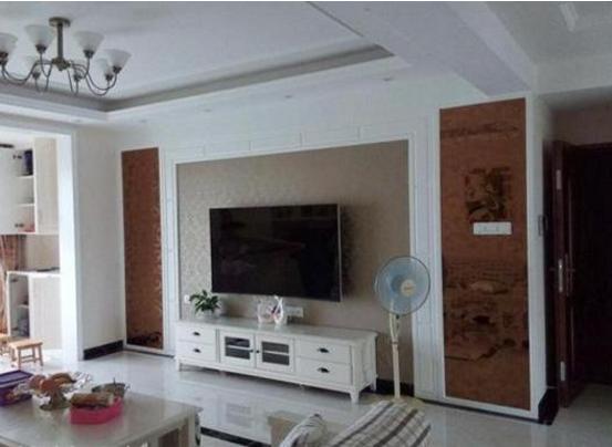 ##婆婆很爱打扫，我家的房子入住2年还和新的一样，忍不住晒晒！