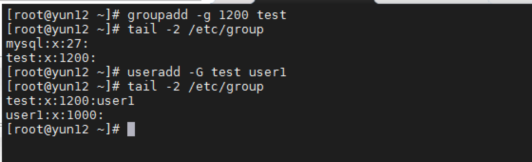 液晶面板|每天5个linux命令（第八天）