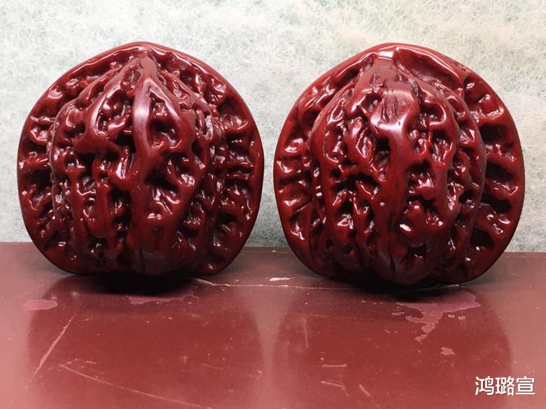 文玩核桃|文玩走低人气下降？这3样文玩在文玩“老炮儿”眼中永不贬值！