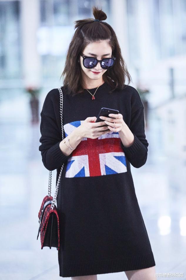 发型|丸子头已经不流行了，今年这3种“发型”是真火，简单大方显脸小！