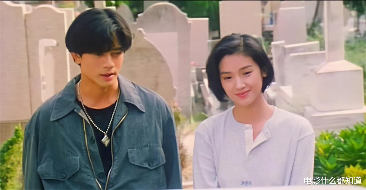 吴倩莲|她是唯一“黑暗版”小龙女，曾拒绝刘德华求婚，如今52岁成这样