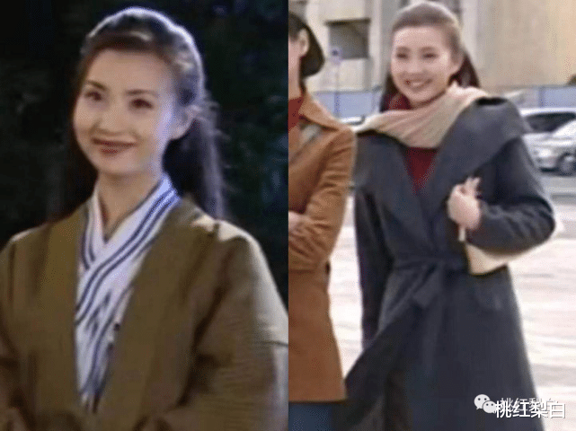 陈好|“万人迷”有多美，《粉红女郎》就有多火！