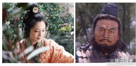 「张飞」张飞抢了夏侯渊13岁的萝莉侄女做媳妇，为何夏侯一家没有报复？