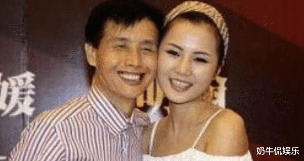 张含韵|娱乐圈中的4对干父女，第4位竟让干女儿怀孕，被骂人渣都难泄愤！